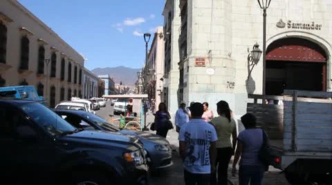 Mexico 動画素材 10743337