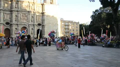 Mexico 스톡 동영상 10749083