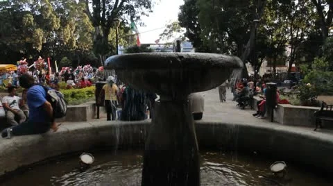 Mexico Video stock 10749197