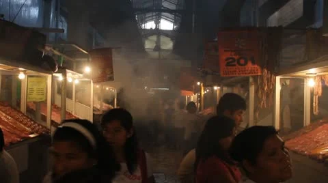 Mexico 스톡 동영상 10749314