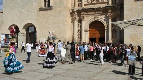 Mexico 스톡 동영상 10749524