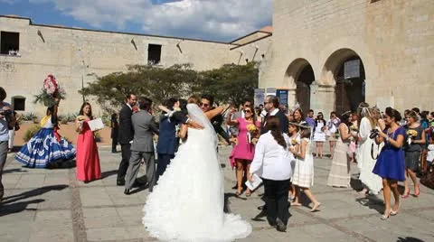 Mexico Video stock 10749585