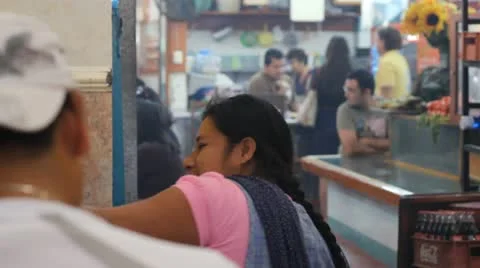 Mexico Stock-Footage 10764017