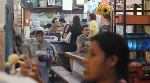 Mexico Stock-Footage 10764039