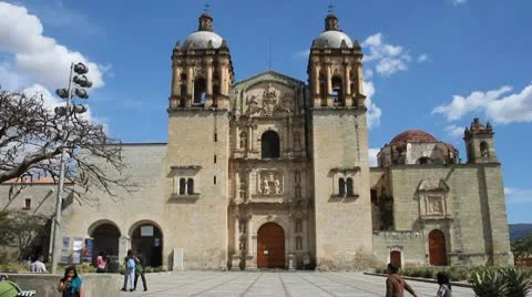 Mexico Stock-Footage 10764147