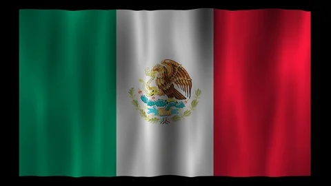 Mexico Video stock 100694040