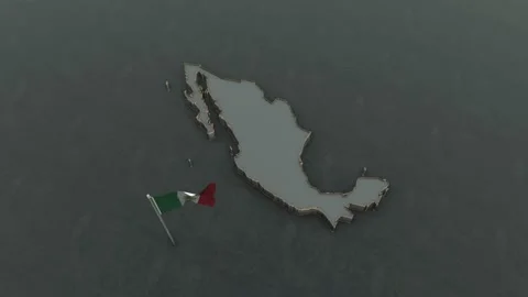 Mexico Stock-Footage 155015258