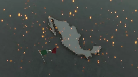 Mexico Stock Footage 155015286