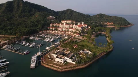 Mexico Stock Footage 227037372