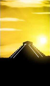 Mexico Stock Illustration