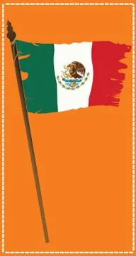 Mexico Stock Illustration
