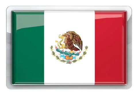 Mexico Stock Illustration