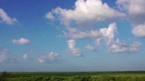 Mexico Inland View Stock-Footage 71584870