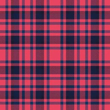 Mexico plaid pattern check, up texture seamless textile. Inspiration fabric.. Illustrazione stock