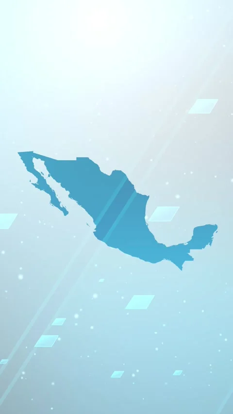 Mexico Slider Background Stock Footage 259630813