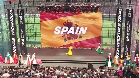 Mexico studies Russian experience in cybersecurity to boost its digital transfor Stock Footage 309929300