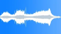 MEXICO, SUBWAYSound Effect
