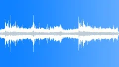 MEXICO, SUBWAY Sound Effect