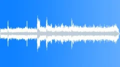 MEXICO, TRAFFIC Sound Effect