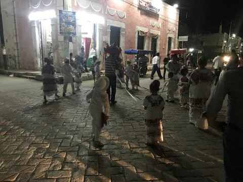 Mexirevolutionacanceh 写真素材