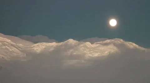 MF outdoor sundown007 Stock Footage 761789