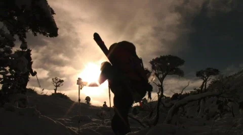 MF outdoor Walking024 Stock Footage 761392