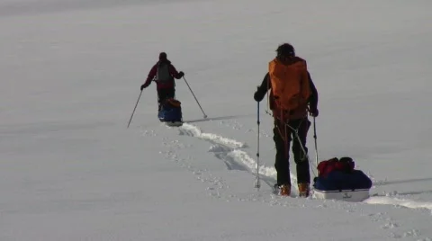 MF outdoor Walking025 Stock Footage 761386