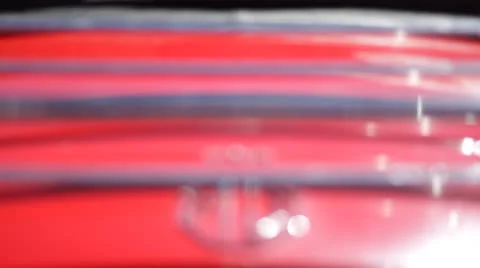 MG Logo Stock Footage 25240130