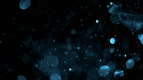 MGlitter Bokeh 01 Stock Footage 201596873