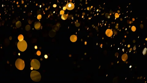 MGlitter Bokeh 02 Stock-Footage 201596826