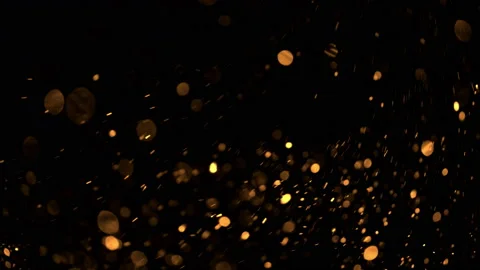 MGlitter Bokeh 04 Stock Footage 201596846