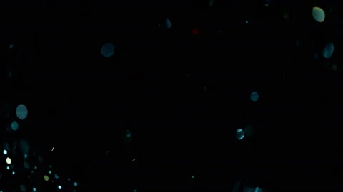 MGlitter Discharge 03 Stock-Footage 201596893