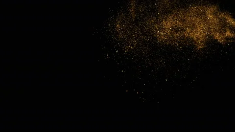 MGlitter Discharge 10 Stock-Footage 201597068