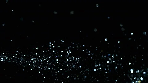 MGlitter Shimmer 10 Stock Footage 201602497