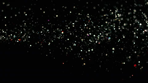 MGlitter Shimmer 11 Video stock 201602486