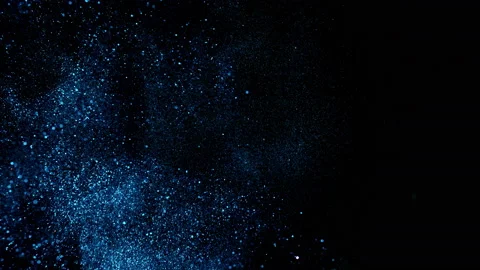 MGlitter Shimmer 14 Stock Footage 201602522