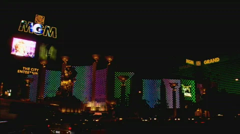 MGMLion multi Stockbeeldmateriaal 451520