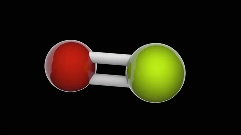 MgO Magnesium oxide Stock Footage 146275776