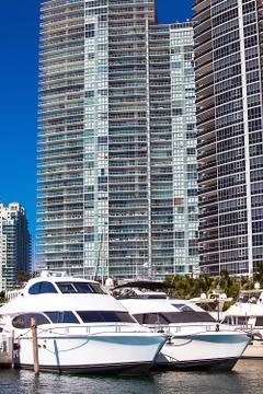 Miami 9961 Stock Photos
