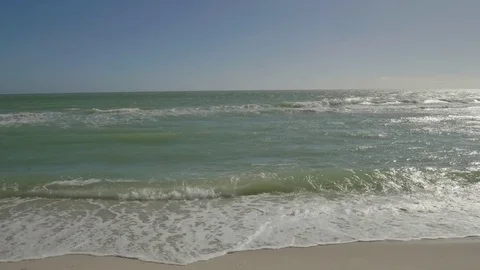 Miami Beach Stock Footage 84037901