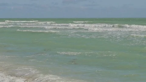 Miami Beach Video stock 84040273