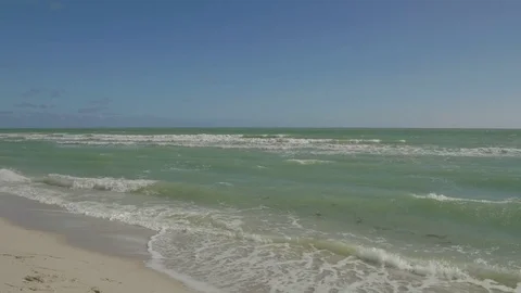 Miami Beach Stock Footage 84040274