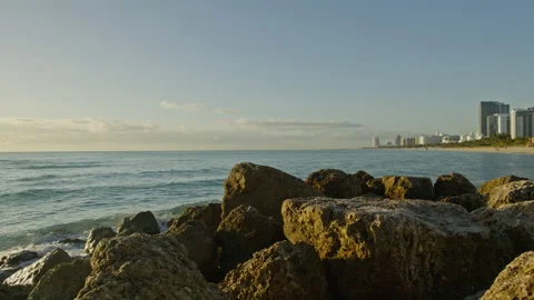 Miami Beach Vidéo 167983206