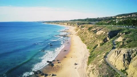 Miami Beach Video stock 172084084