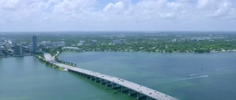 Miami Beach Stock Footage 202714839