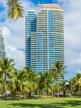 Miami Beach Stock Photos