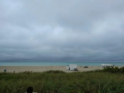 Miami Beach Stock Photos