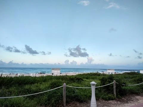 Miami Beach Stock Photos