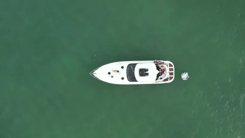 Miami Beach Regatta 12 Stock Footage 233631253