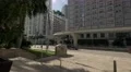 The Miami Center skyscraper in downtown Miami , Florida 4k or 4k+ Resolution